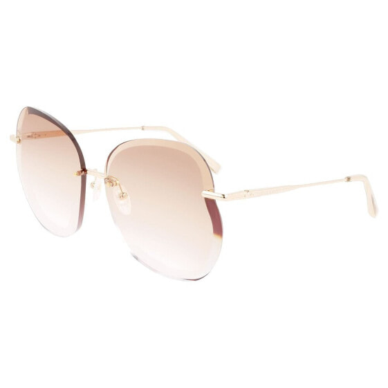 Очки Longchamp Sunglasses Cannes