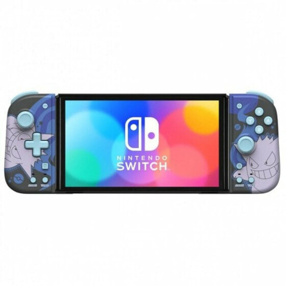 Игровой пульт HORI Split Pad Compact Pokemon Лиловый Nintendo Switch