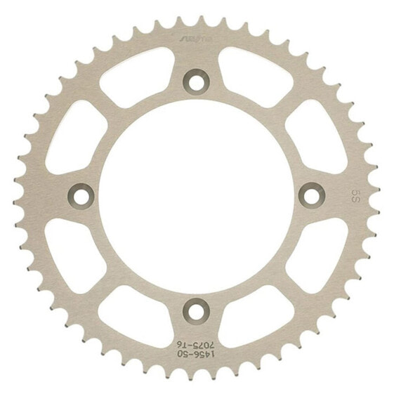 SUNSTAR Honda/Yamaha Ergal Rear Sprocket