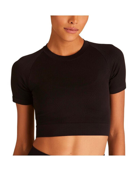 Women's Barre Seamless Tee