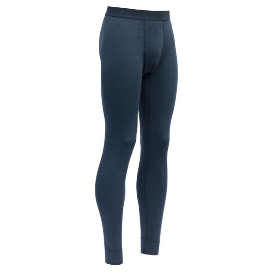 DEVOLD OF NORWAY Duo Active Merino 205 Base layer Pants