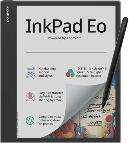 PocketBook InkPad Eo