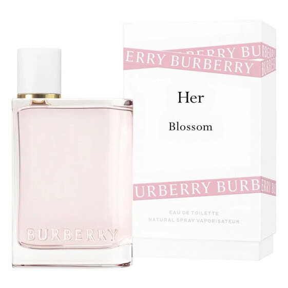 BURBERRY Her Blossom Vapo 50ml Eau De Toilette