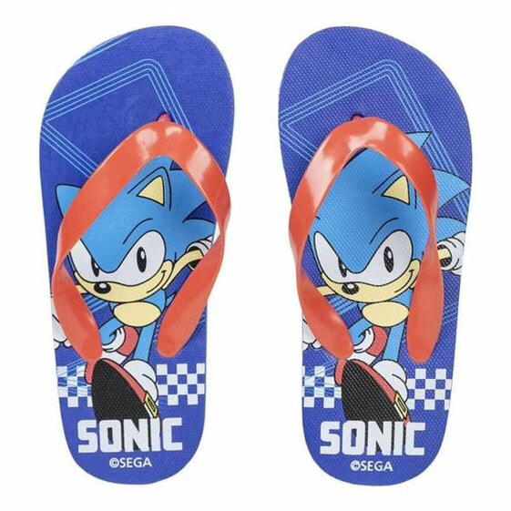 Flip Flops for Children Sonic