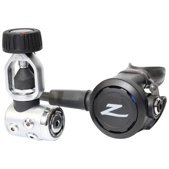 ZEAGLE Envoy II DIN Regulator