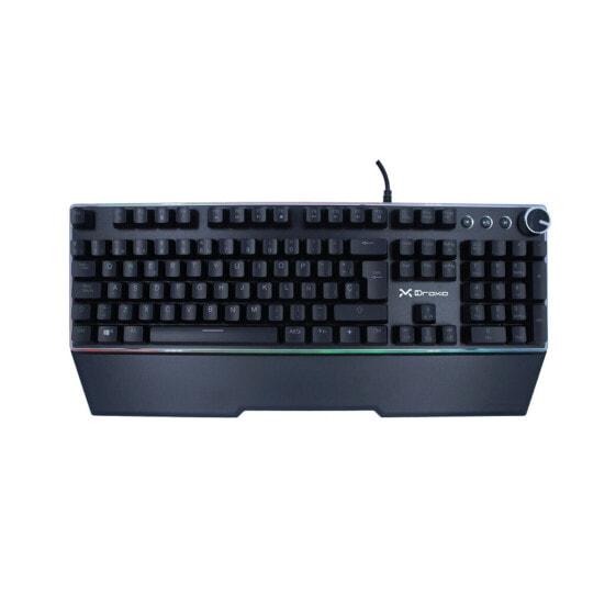 Gaming Keyboard Droxio Kotaka 2 Spanish Qwerty