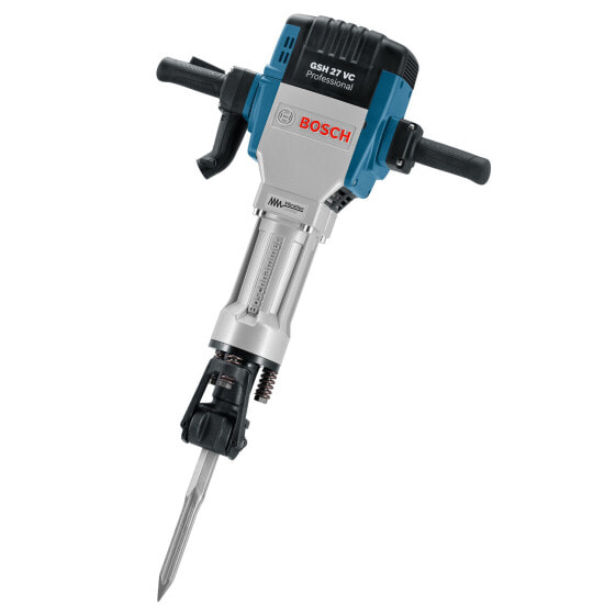 Bosch Abbruchhammer GSH 27 VC Professional