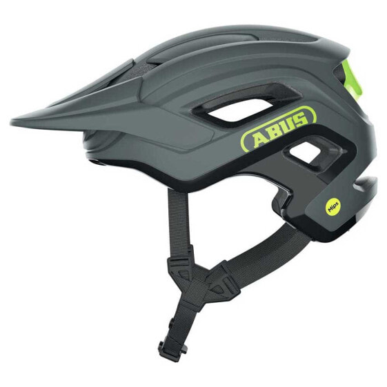 Шлем защитный ABUS CliffHanger MIPS MTBHelmet
