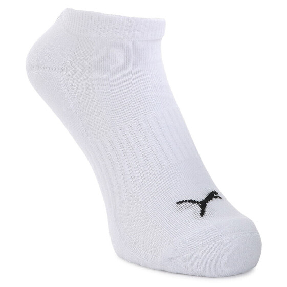 Puma Low Cut Socks Mens Size 10-12 Socks 90675502