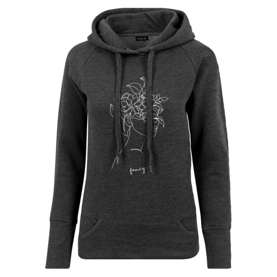 MISS TEE One Line Fruit hoodie