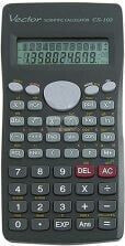 Kalkulator Vector KALKULATORY VECTOR KAV CS-102