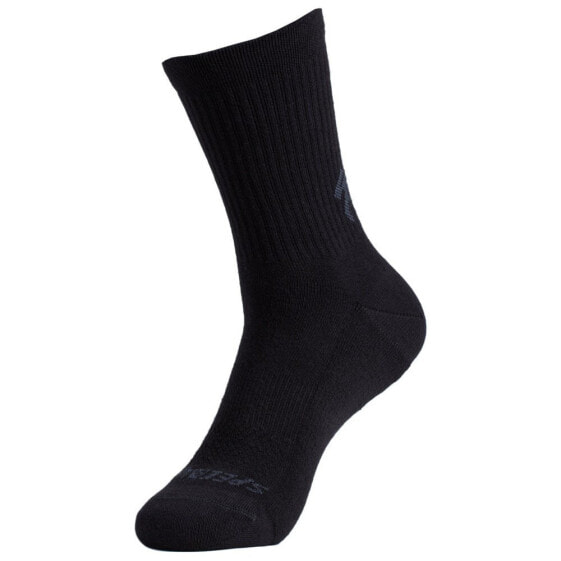 SPECIALIZED Cotton long socks