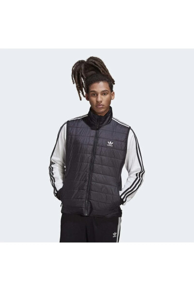 Куртка Adidas Stand Collar Мужская (hl9217)