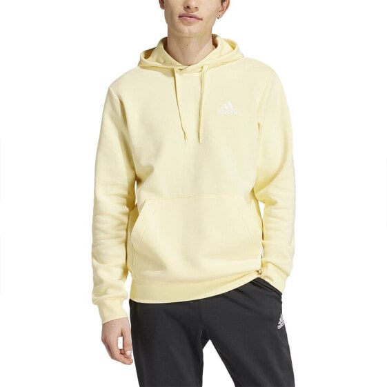 ADIDAS Essentials Fleece hoodie