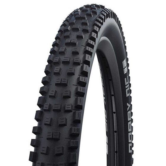 Покрышка велосипедная Schwalbe Nobby Nic Addix Performance TwinSkin Tubeless 27.5´´ x 2.25 MTB Tyre