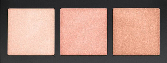 Palette of highlighters Hyper Real (Glow Palette) 13.5 g