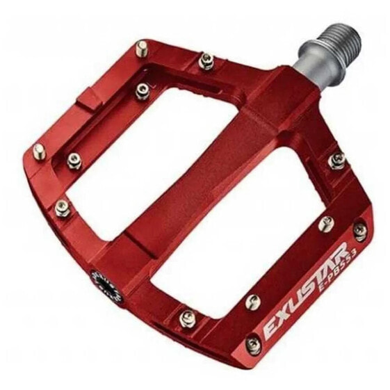 EXUSTAR PB553 pedals