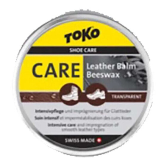 TOKO Leatherbalm