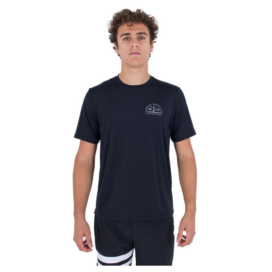 HURLEY Everyday Hybrid UPF Short Sleeve Surf T-Shirt
