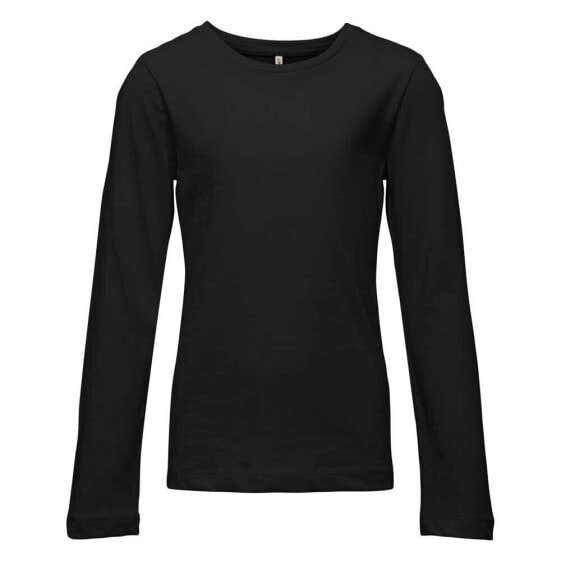 ONLY 15299770 long sleeve T-shirt