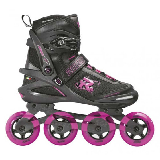 ROCES Pic W TIF Inline Skates