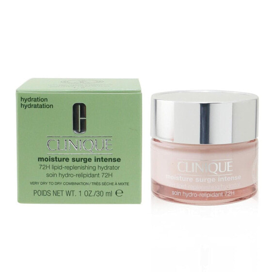 Увлажняющий крем для лица Clinique Moisture Surge Intense 30 ml