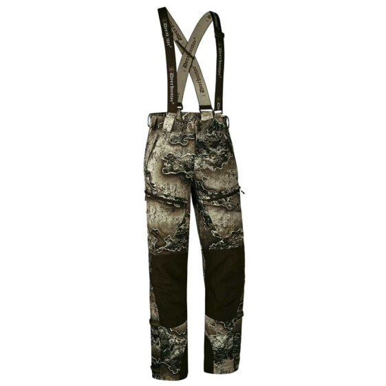 DEERHUNTER Excape Softshell Pants