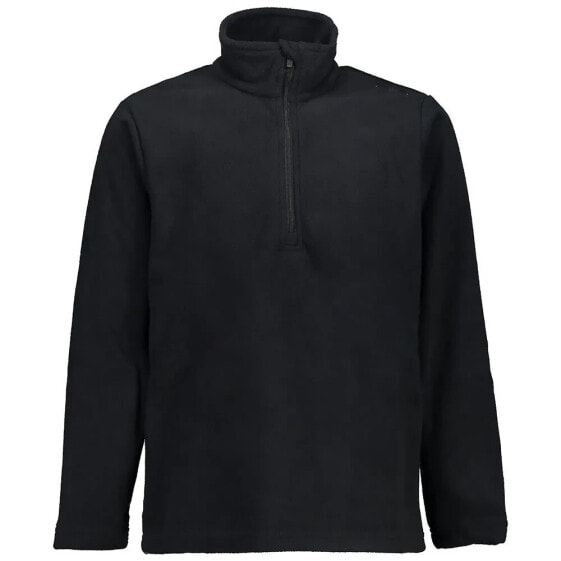 CMP 3G49874 half zip fleece