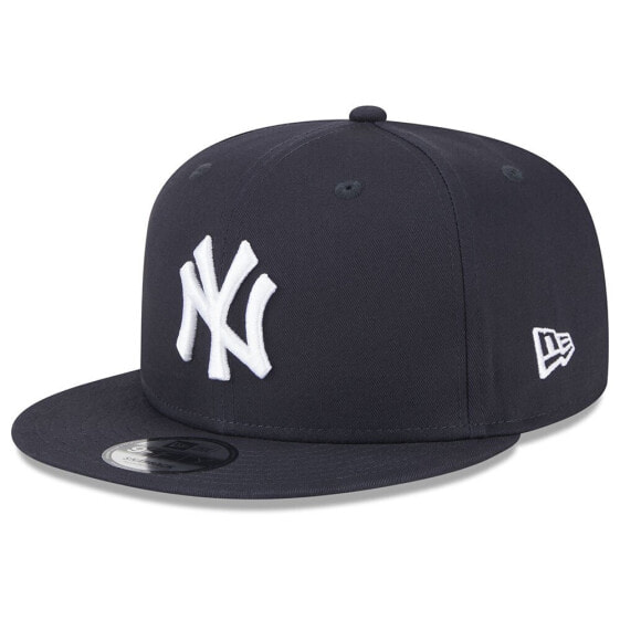 NEW ERA New York Yankees New Traditions 9Fifty® Cap