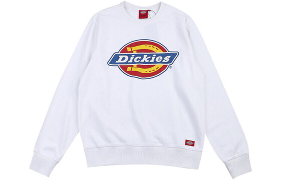 Толстовка Dickies худи логотип DK007059C4D