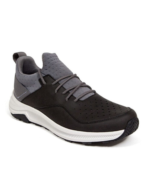 Men's Contour Comfort Casual Hybrid Hiking Sneakers