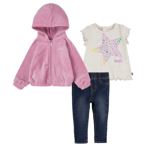 LEVI´S ® KIDS 1EF611 Set