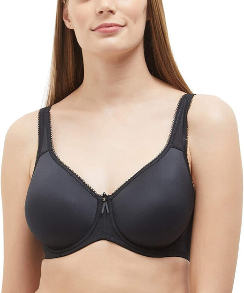 Wacoal 253194 Womens Basic Beauty Contour T Shirt Bra Underwear Size 42DD