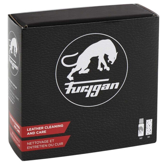 FURYGAN Kit Entretien Cleaner