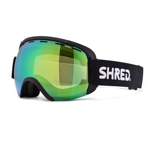 SHRED Exemplify Ski Goggles