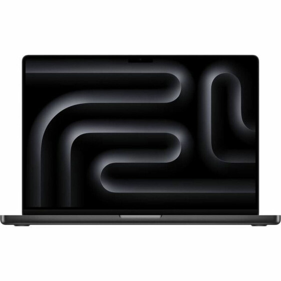 Ноутбук Apple MacBook Pro (2023) 16" 512 GB Azerty французский M3 Pro