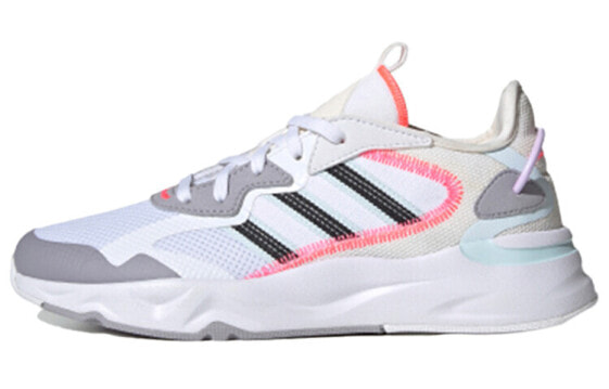 Adidas Neo Futureflow FW7184 Sports Shoes