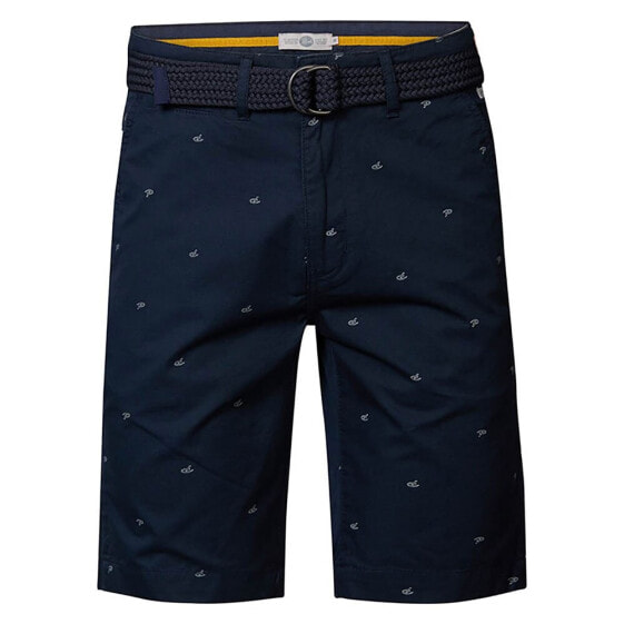 PETROL INDUSTRIES M-1020-SHO503 chino shorts