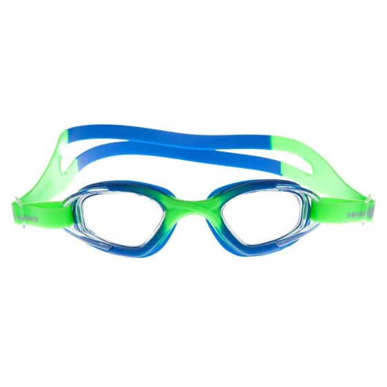 MADWAVE Micra Multi II Swimming Goggles