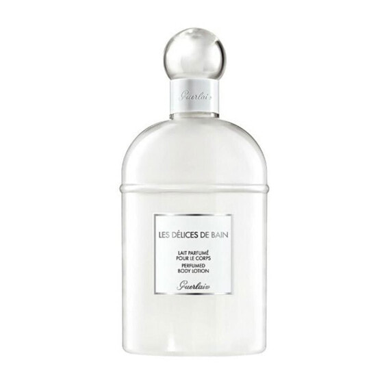 GUERLAIN Les Delices De Bain 200ml Bodymilk