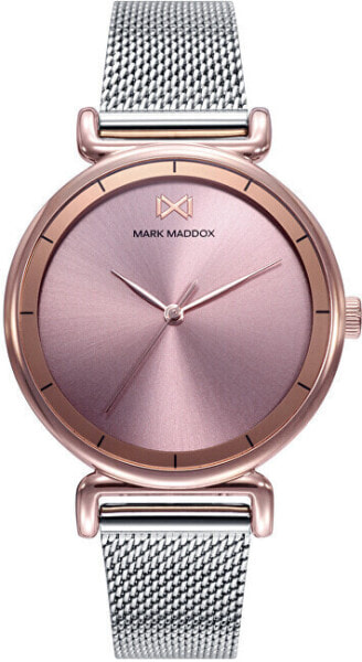 Часы MARK MADDOX Midtown MM0131 90