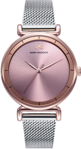 Часы MARK MADDOX Midtown MM0131-90