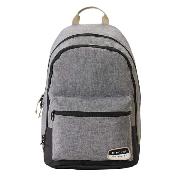 RIP CURL Double Dome Pro Eco 24L Backpack