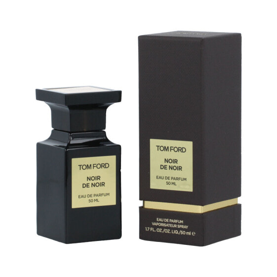 Парфюмерия унисекс Tom Ford EDP Noir de Noir 50 ml