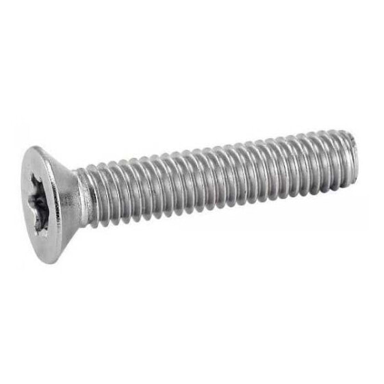 EUROMARINE ISO 14581 A4 M5x30 mm Countersunk Head Torx Screw