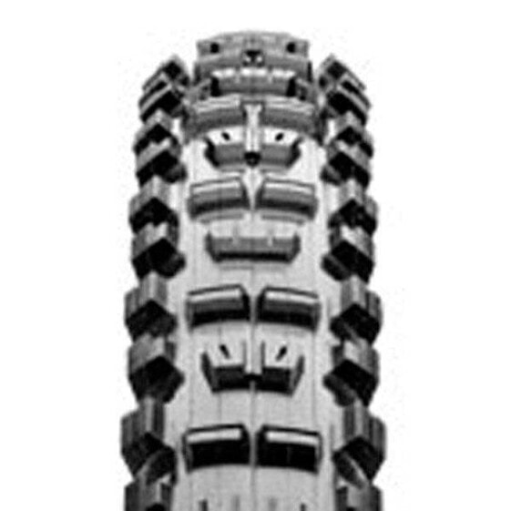 MAXXIS Minion DHR II DH 60 TPI 26´´ x 2.40 rigid MTB tyre