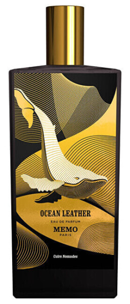 Парфюм Ocean Leather Memo - EDP