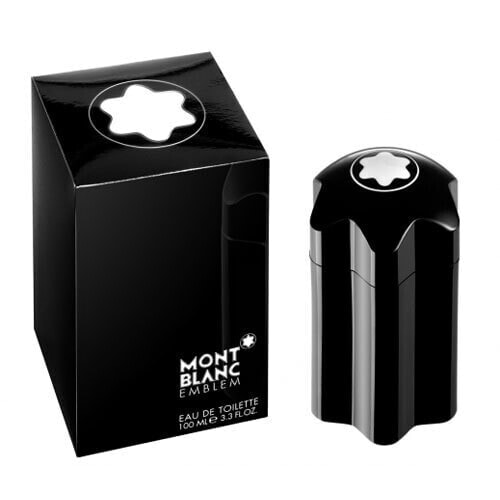 Духи Montblanc Emblem - EDT