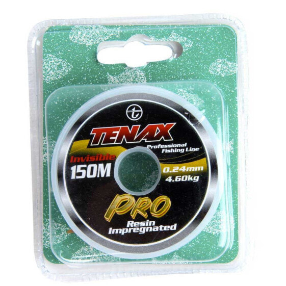 Леска монофильная Tenax Pro 150 м