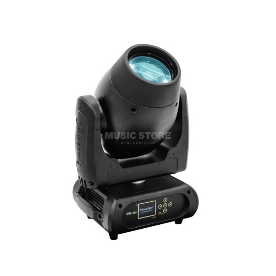 Futurelight DMB-160 LED Moving-Head